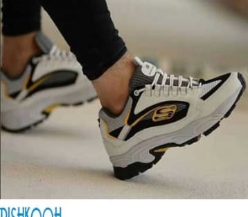 کتونی Skechers مردانه کد 596